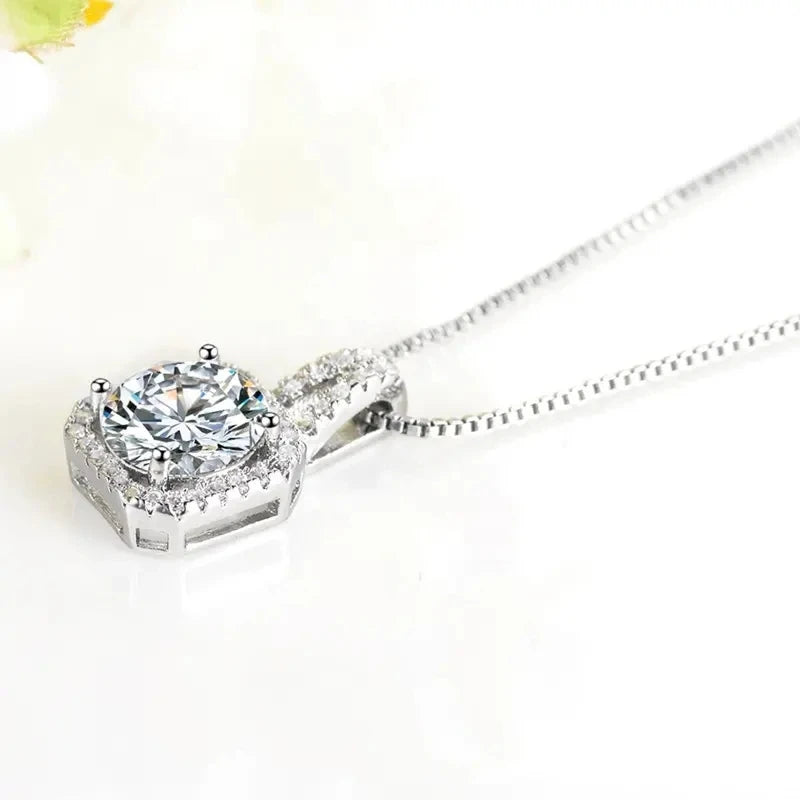 BRIDE WEDDING CRYSTAL SET